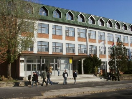 Modern Üzleti Tudományok Főiskolája 