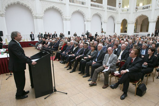 A Magyar Kultúra Napja Tatabányán