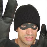 Sokat zsákmányoltak a tolvajok