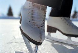 Jég- zene-jégvirág Fesztivál