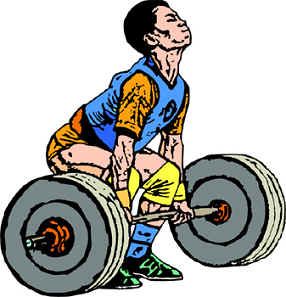 Súlyemelők évzárása-évnyitása Tatabányán