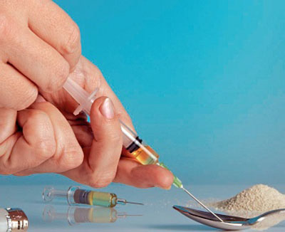 Szakmai programokkal készül a kábítószerügyi fórum a megyeszékhelyen