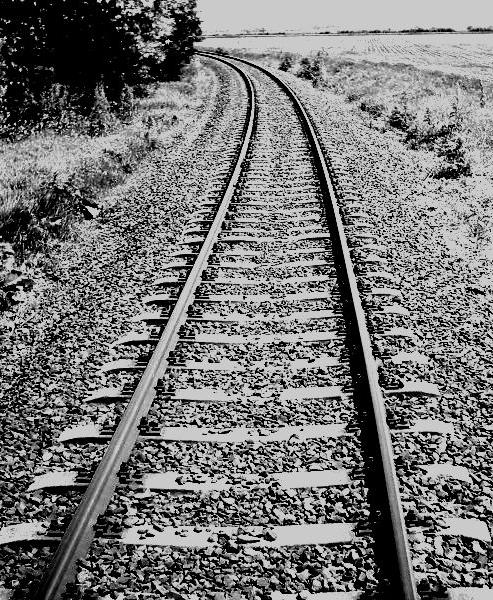 Gázolt a vonat Tatabányánál