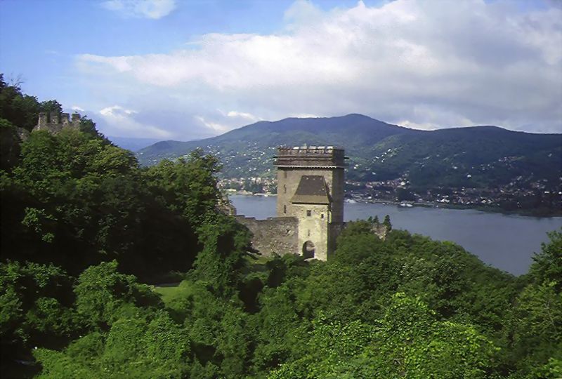 Zátonyra futott hajó mentése