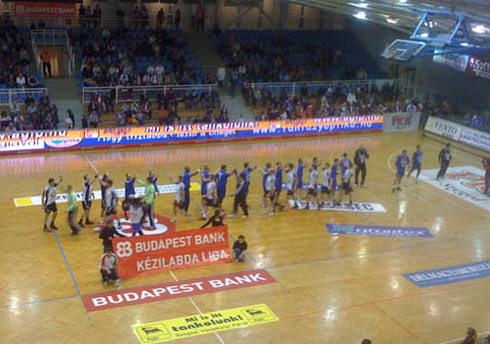 Tatabánya Carbonex KC 