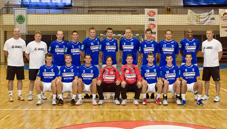 Tatabánya Carbonex KC 