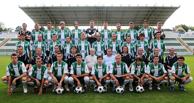 Tatabánya FC