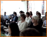 Bűnmegelőzésről időseknek 