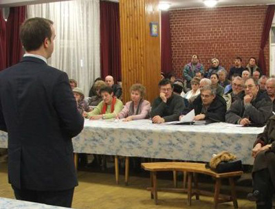 Forumra várják a vállalkozókat