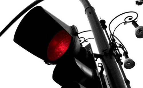 Áramszünet bénította meg Tatabányát hétfő reggel