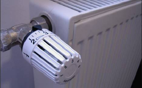 Kevesebbet fűtöttek idén