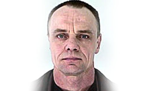 A gyilkos fotója
