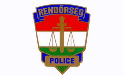 Rendörség