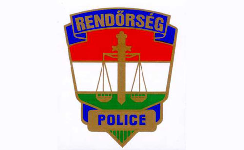 Rendörség