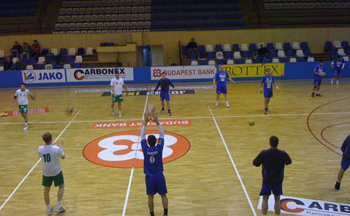 Edzés