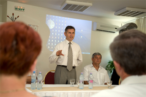 Bencsik János 