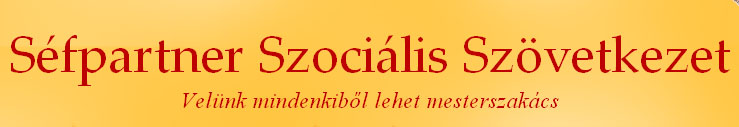Séfpartner