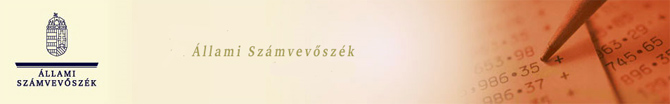 Állami Számvevőszék