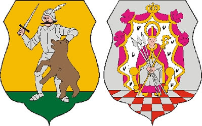 Komárom-Esztergom megyé