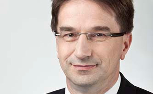 Dr. Völner Pál is részt vett a tatabányai vállalkozói fórumon