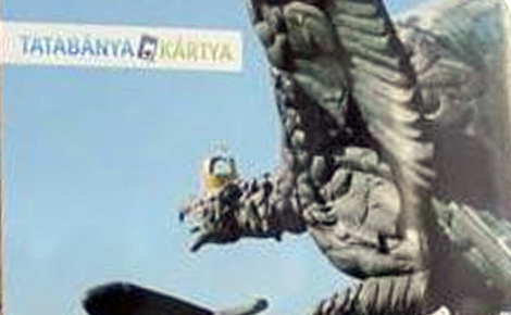 ''A Tatabánya Kártya megkönnyíti az itt dolgozók életét''