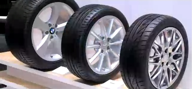 Bridgestone