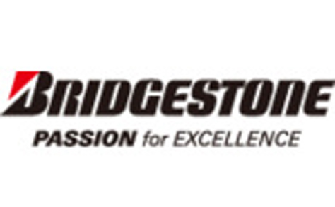  	 A Bridgestone