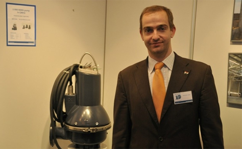 Tatabánya polgármestere szerint a Grundfos stabil munkalehetőséget teremt