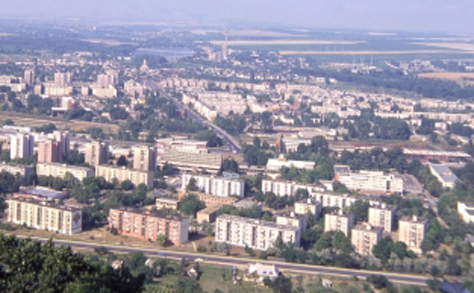 18,8 millió forinttal gazdálkodhat Tatabánya Újvárosa