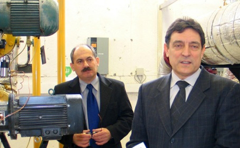 Villamosenergia-megtakarítás Tatabányán