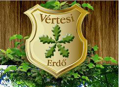 A Vértesi Erdő Zrt. 