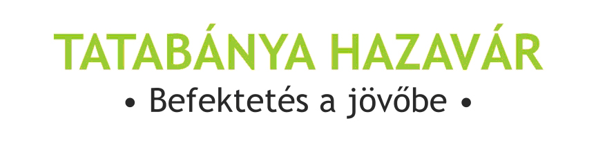 Tatabánya Hazavár