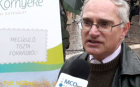 Komárom-Esztergom megye értékeit is megismerhette az ország