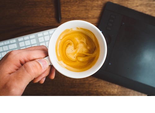 Ősz és tél a kávé és teafőzés idénye