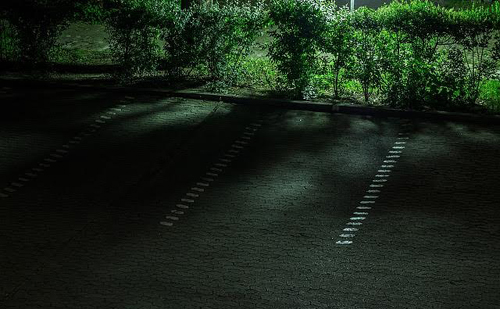 Reptéri parkolás kedvezményesen az őszi szünetre 