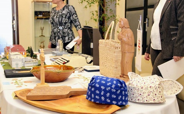 Megyei Érték Napot tartottak Oroszlányban