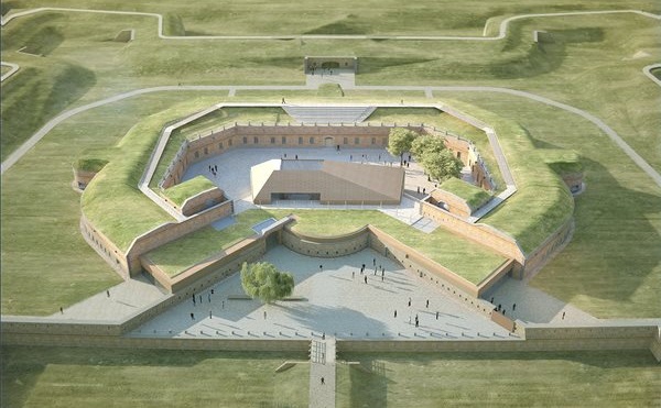 Jövőre újra fogadja a látogatókat a Csillag erőd