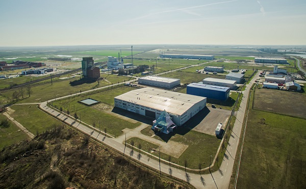 Ipari park létesül Kisbéren