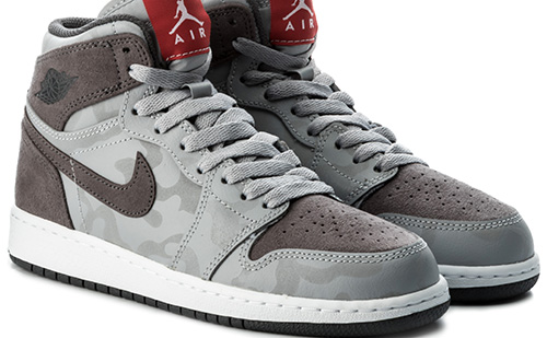 Így változott meg a Nike az évek alatt 