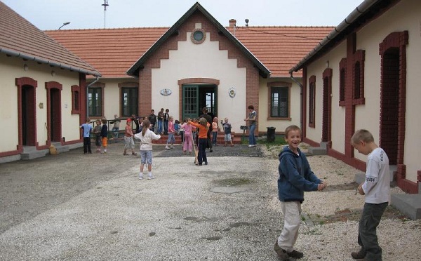 Múzeumpedagógiai nívódíjat kapott a Tatabányai Múzeum