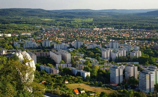 Tatabánya Magyarország legboldogabb városa 
