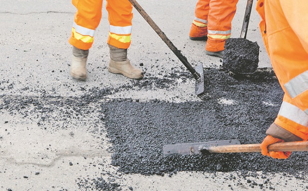 Félmilliárdos útfejlesztés Tatabányán