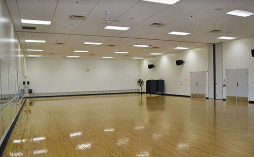 Lassan elkészül a tatabányai rendezvénycsarnok