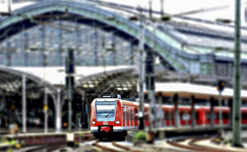 Tatabányán akadálymentesítik a vasútállomást 