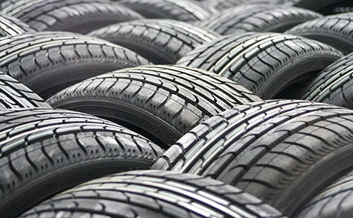 A tatabányai Bridgestone gyárában elkészült a 35 milliomodik gumiabroncs