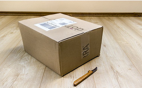 A Magyar Posta Tatabányán terjeszkedik 