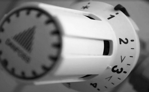 A T-szol Zrt felújította Tatabányán a távfűtési rendszert