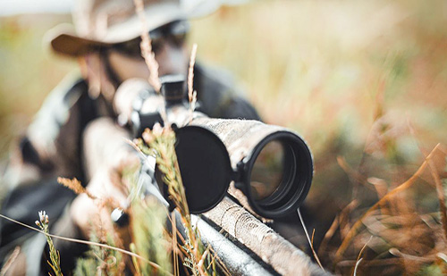 Tatabányán Vadászati oktatóközpontot és állandó kiállítást nyitottak 