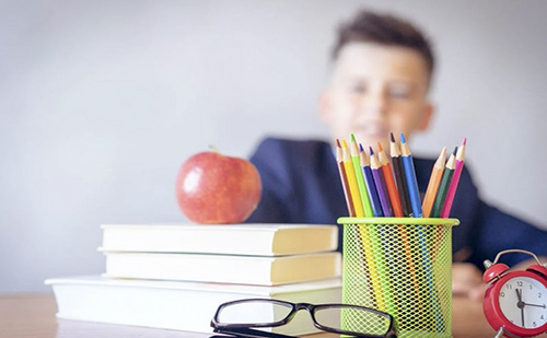 Tanévkezdésre megszépül egy helyi középiskola