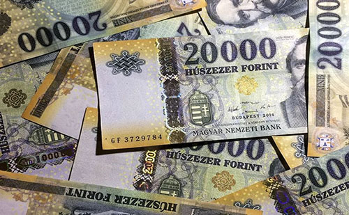 Pilisvécsen bővít a Point Marketing